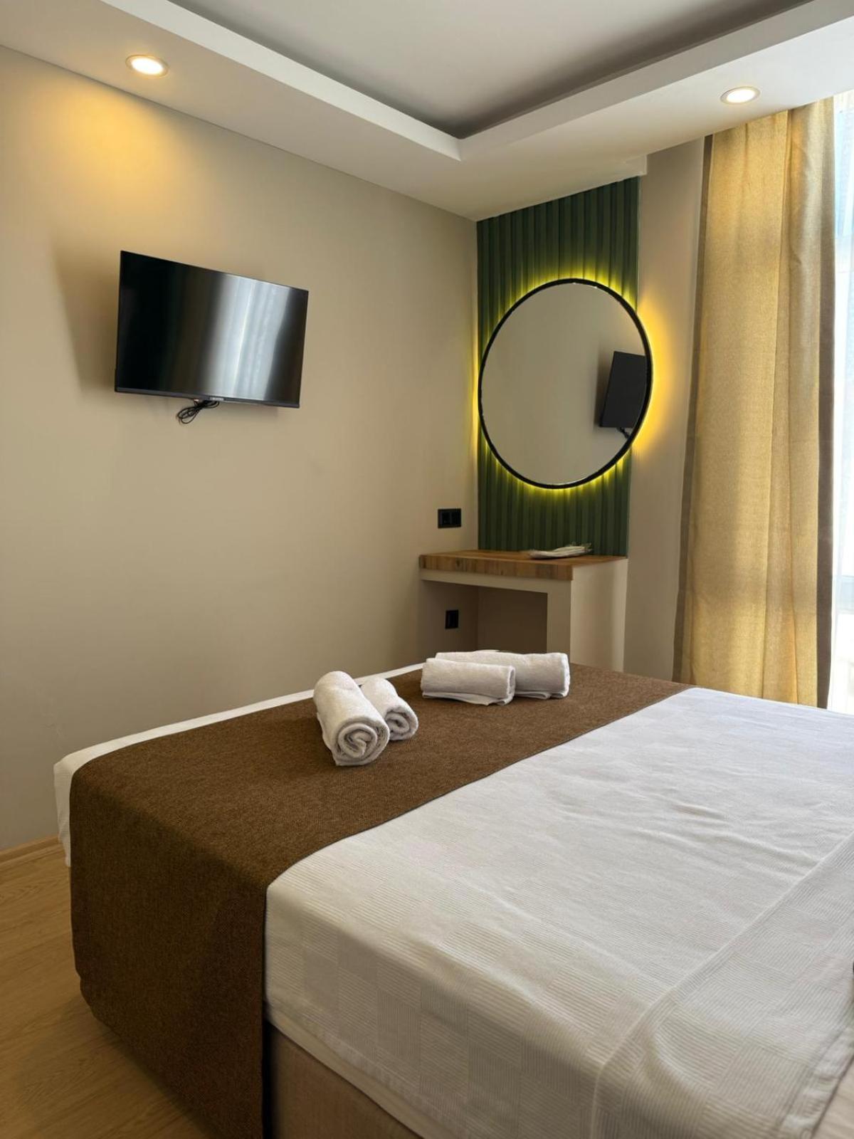 Red Castle Hotel & Pub Belek Dış mekan fotoğraf