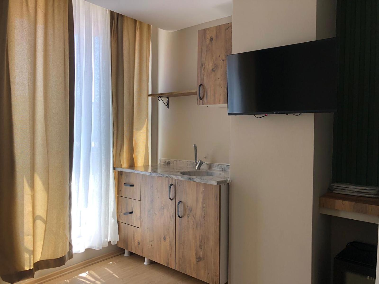 Red Castle Hotel & Pub Belek Dış mekan fotoğraf