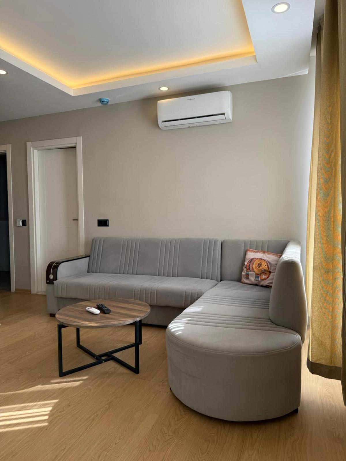 Red Castle Hotel & Pub Belek Dış mekan fotoğraf