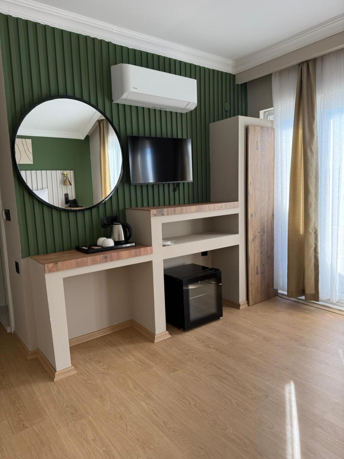 Red Castle Hotel & Pub Belek Dış mekan fotoğraf