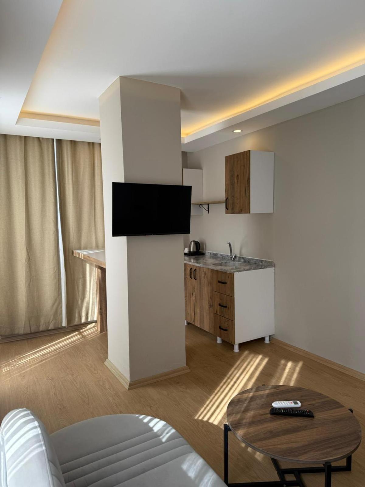 Red Castle Hotel & Pub Belek Dış mekan fotoğraf