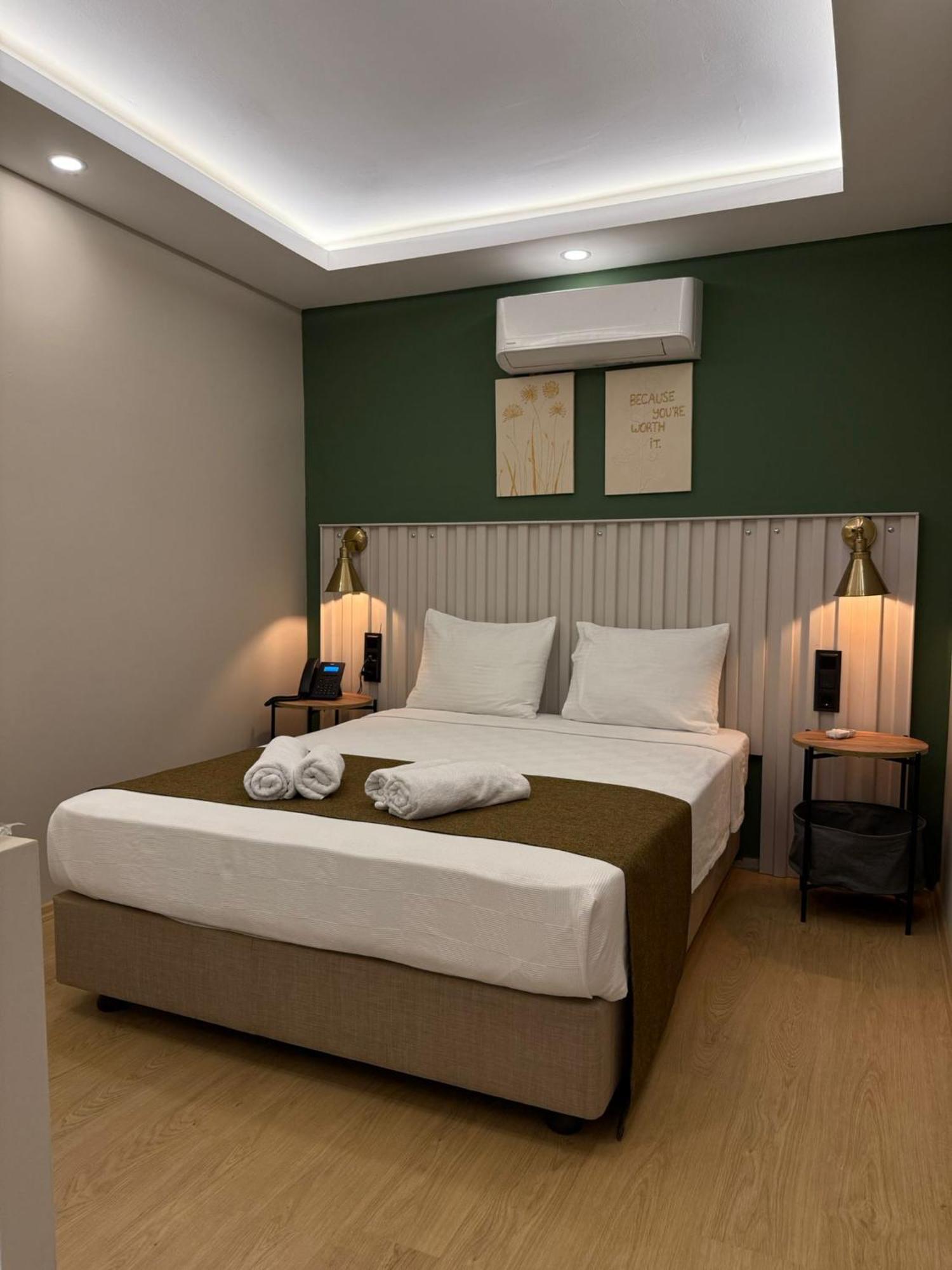 Red Castle Hotel & Pub Belek Dış mekan fotoğraf