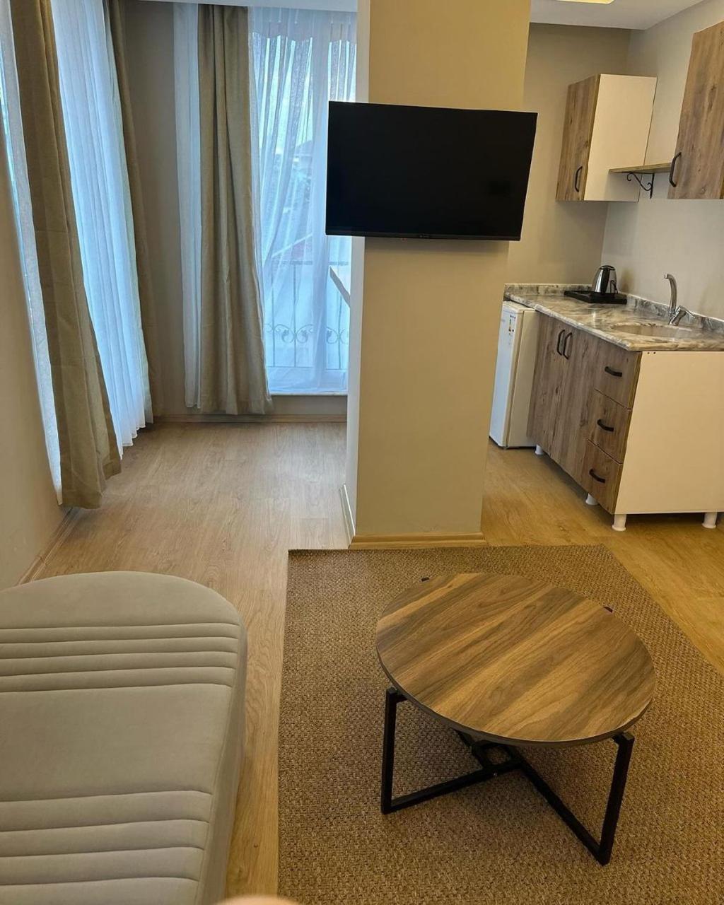 Red Castle Hotel & Pub Belek Dış mekan fotoğraf