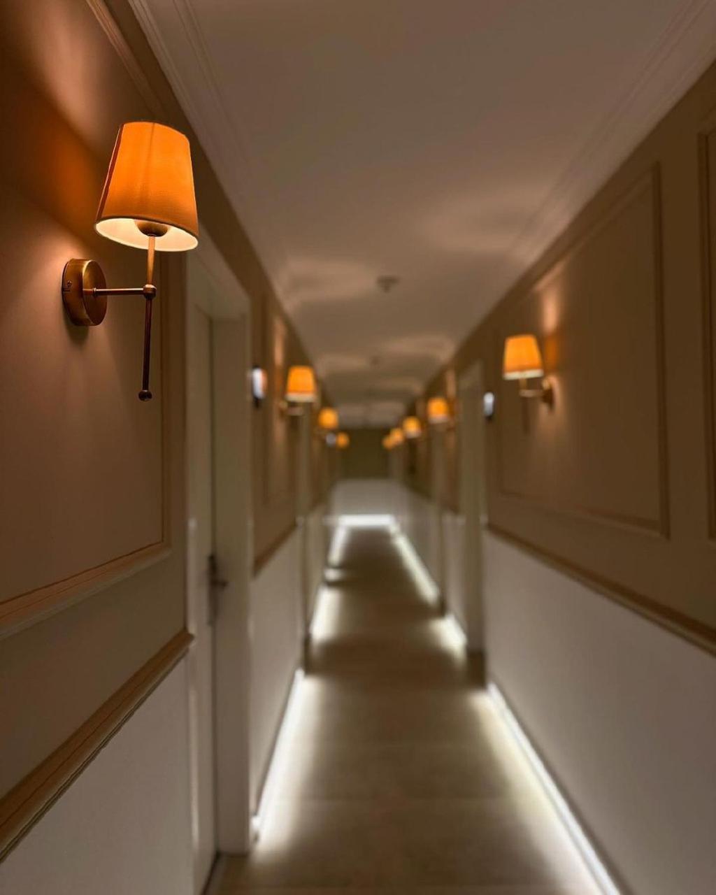 Red Castle Hotel & Pub Belek Dış mekan fotoğraf